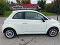 Fiat 500 500 1.2i  * A EMPORTER * Wit - thumbnail 5