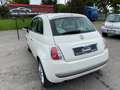 Fiat 500 500 1.2i  * A EMPORTER * Wit - thumbnail 3