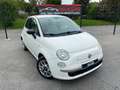 Fiat 500 500 1.2i  * A EMPORTER * Wit - thumbnail 1