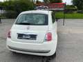 Fiat 500 500 1.2i  * A EMPORTER * Wit - thumbnail 6