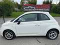Fiat 500 500 1.2i  * A EMPORTER * Wit - thumbnail 2