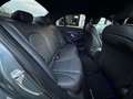 Mercedes-Benz C 300 de AMG-Line *Leder*Navi*LED*Widescreen* Gris - thumbnail 17