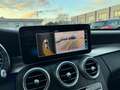 Mercedes-Benz C 300 de AMG-Line *Leder*Navi*LED*Widescreen* Gris - thumbnail 15