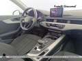 Audi A4 avant 40 2.0 tfsi (ultra) mhev business 190cv s-tr Argento - thumbnail 6