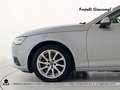 Audi A4 avant 40 2.0 tfsi (ultra) mhev business 190cv s-tr Argento - thumbnail 12