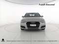 Audi A4 avant 40 2.0 tfsi (ultra) mhev business 190cv s-tr Argento - thumbnail 2