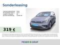 Volkswagen Touran 1.5 TSI R-Line Ext. DSG ACC LED Navi RüKa Silber - thumbnail 1