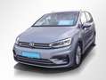 Volkswagen Touran 1.5 TSI R-Line Ext. DSG ACC LED Navi RüKa Silber - thumbnail 15