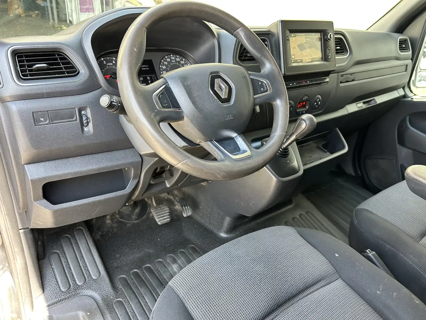Renault Master 2.3 dCi L3H2 -180PK -Automaat -Trekhaak -1ste Eig Negro - 2