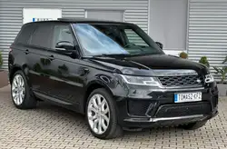 Land Rover Range Rover Sport Autobiography Dynamic*LED*ACC
