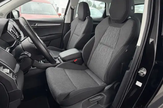 Skoda Karoq view 8