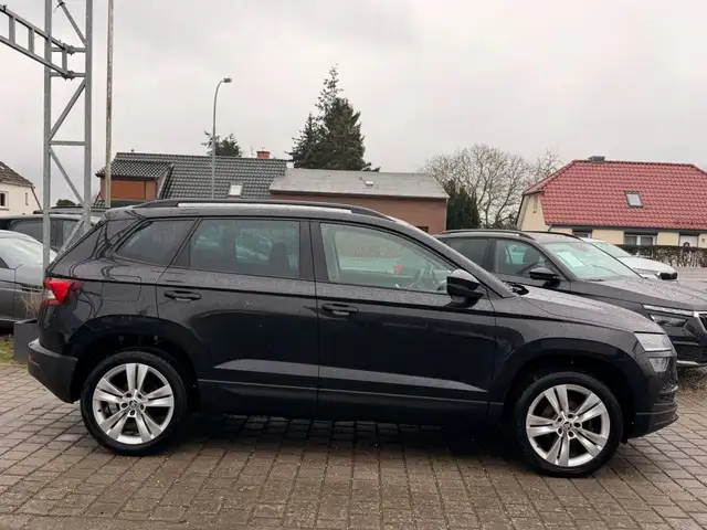 Skoda Karoq view 7