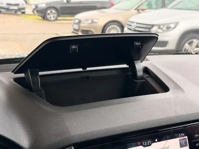 Skoda Karoq view 10