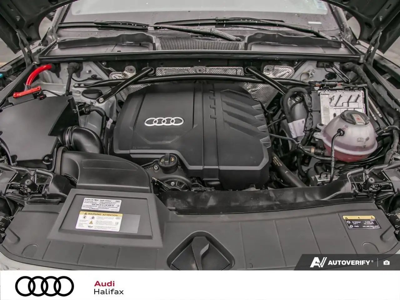 Audi Q5 fotografie Audi Q5