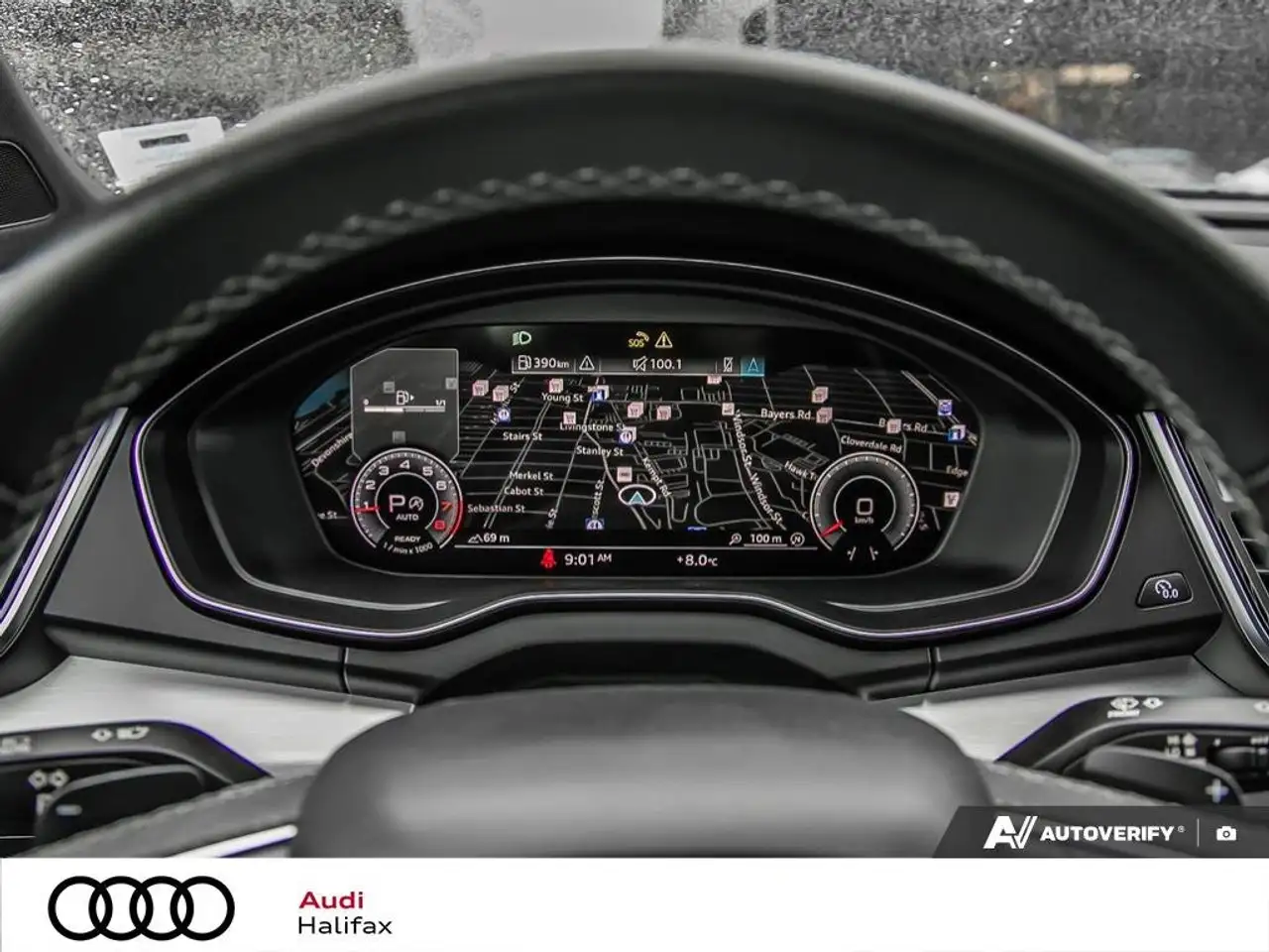 Audi Q5 fotografie Audi Q5