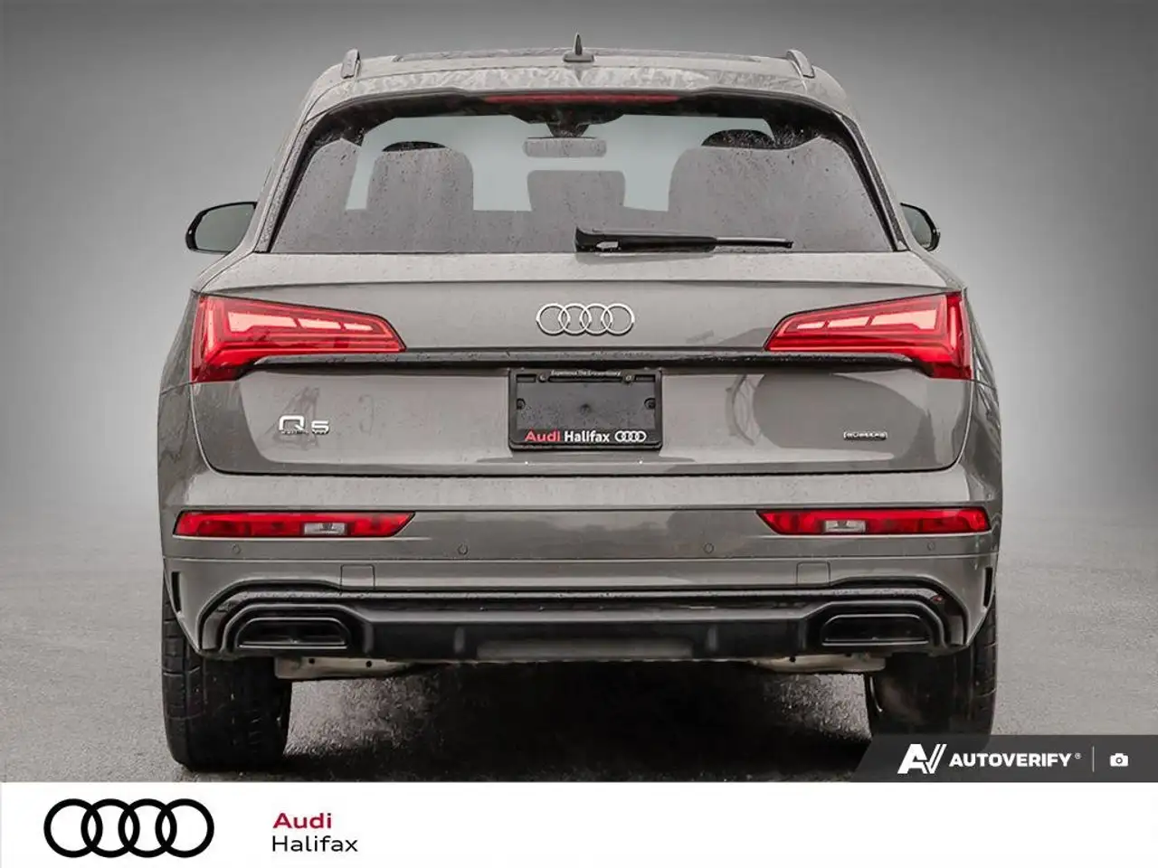Audi Q5 fotografie Audi Q5