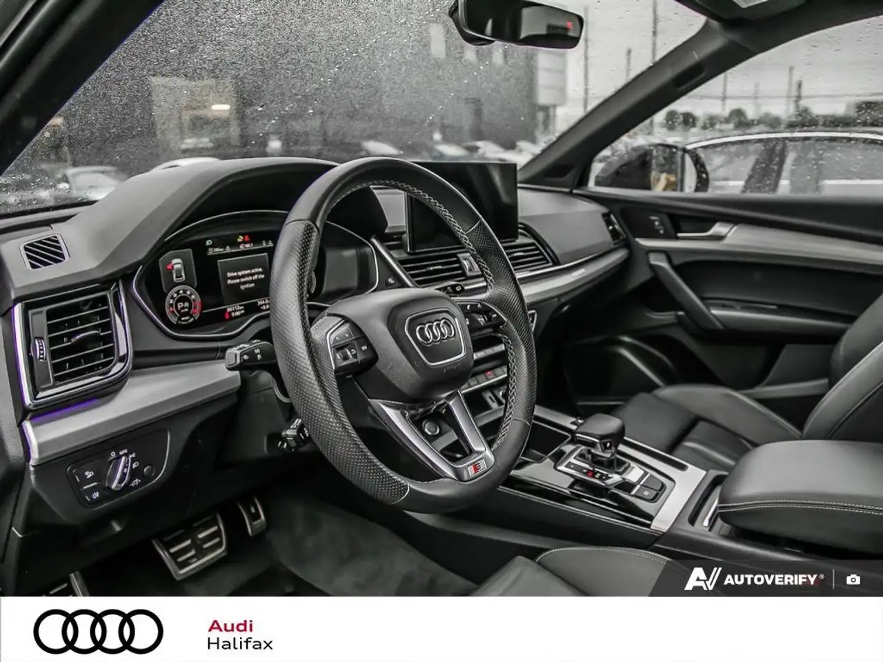 Audi Q5 fotografie Audi Q5