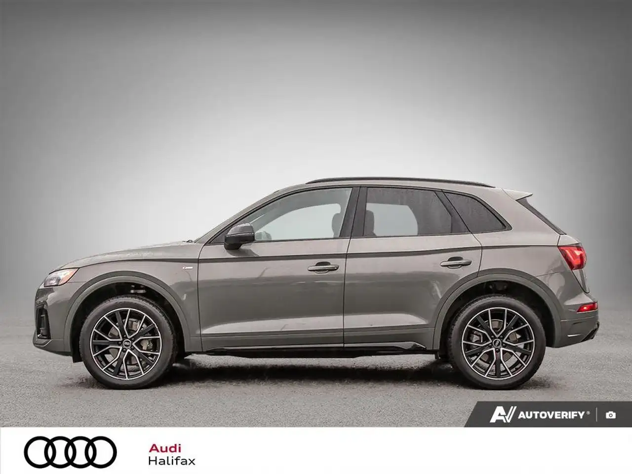 Audi Q5 fotografie Audi Q5