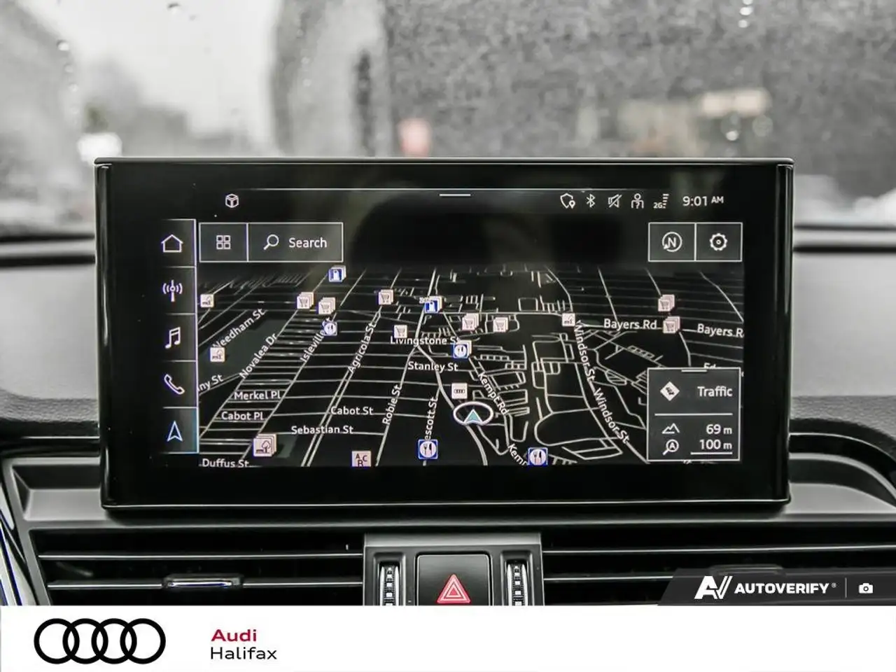 Audi Q5 fotografie Audi Q5