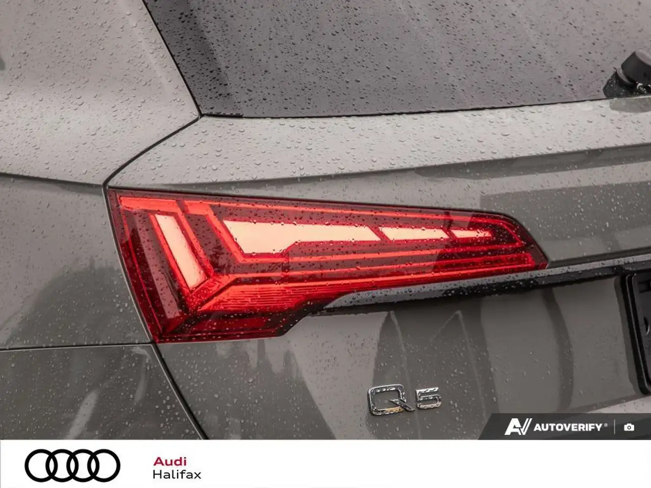Audi Q5 fotografie Audi Q5