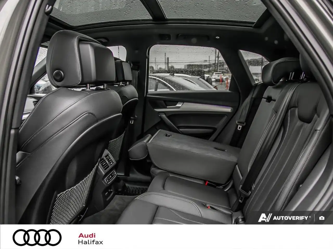Audi Q5 fotografie Audi Q5
