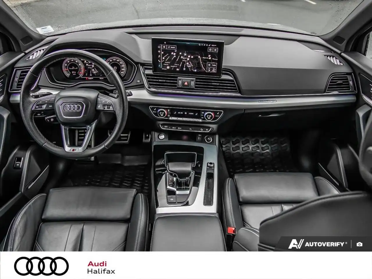 Audi Q5 fotografie Audi Q5