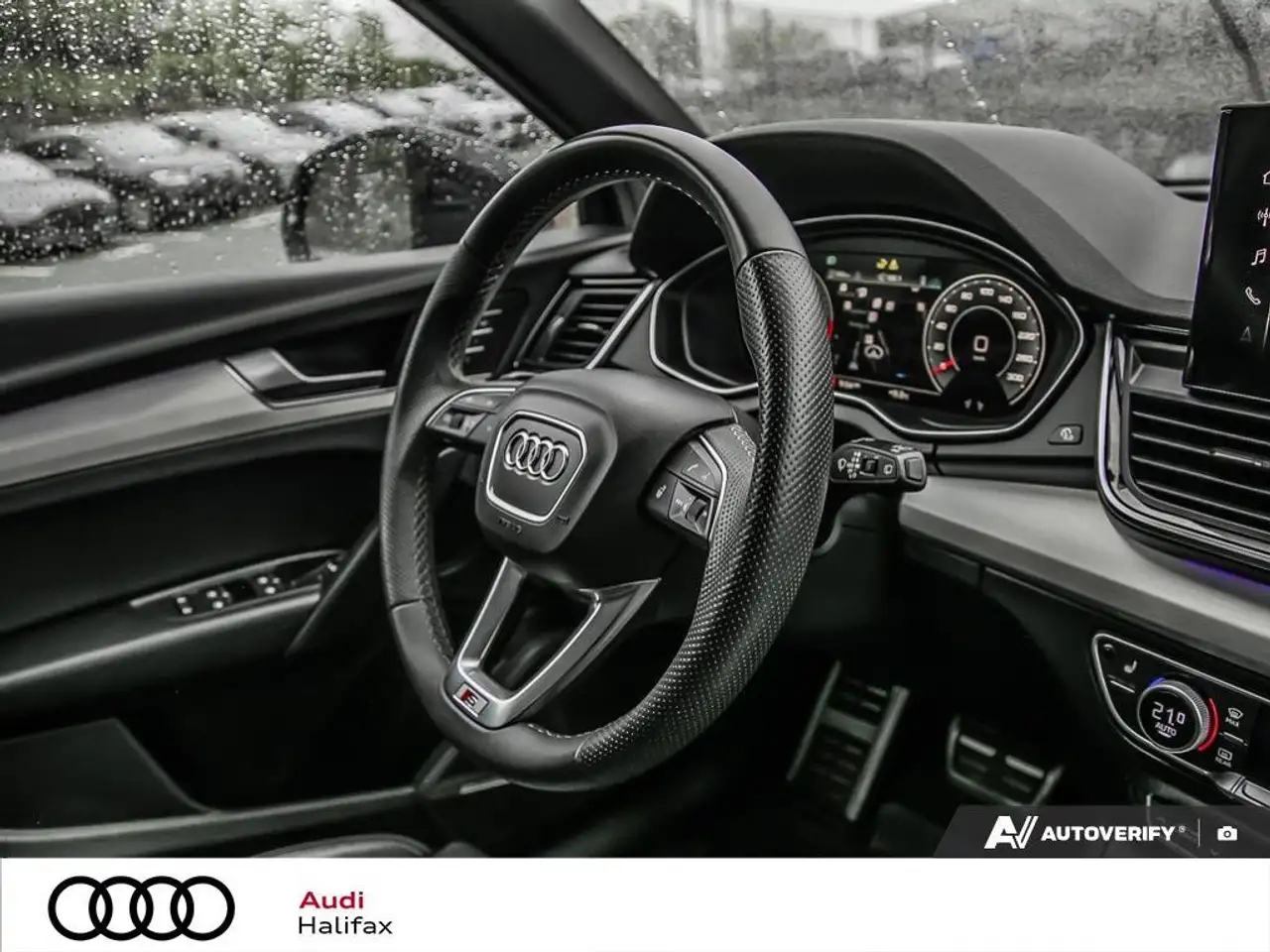 Audi Q5 fotografie Audi Q5