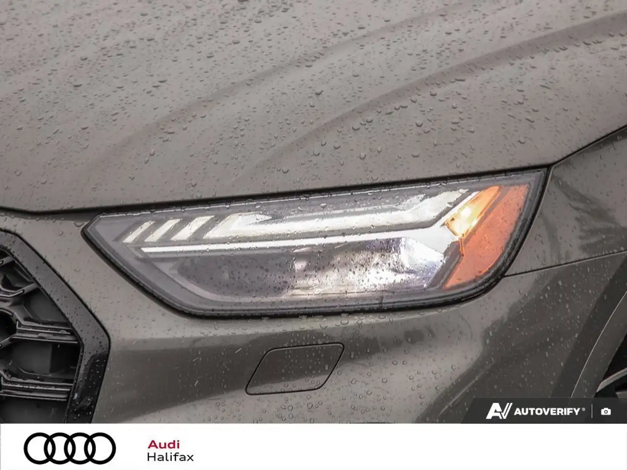 Audi Q5 fotografie Audi Q5