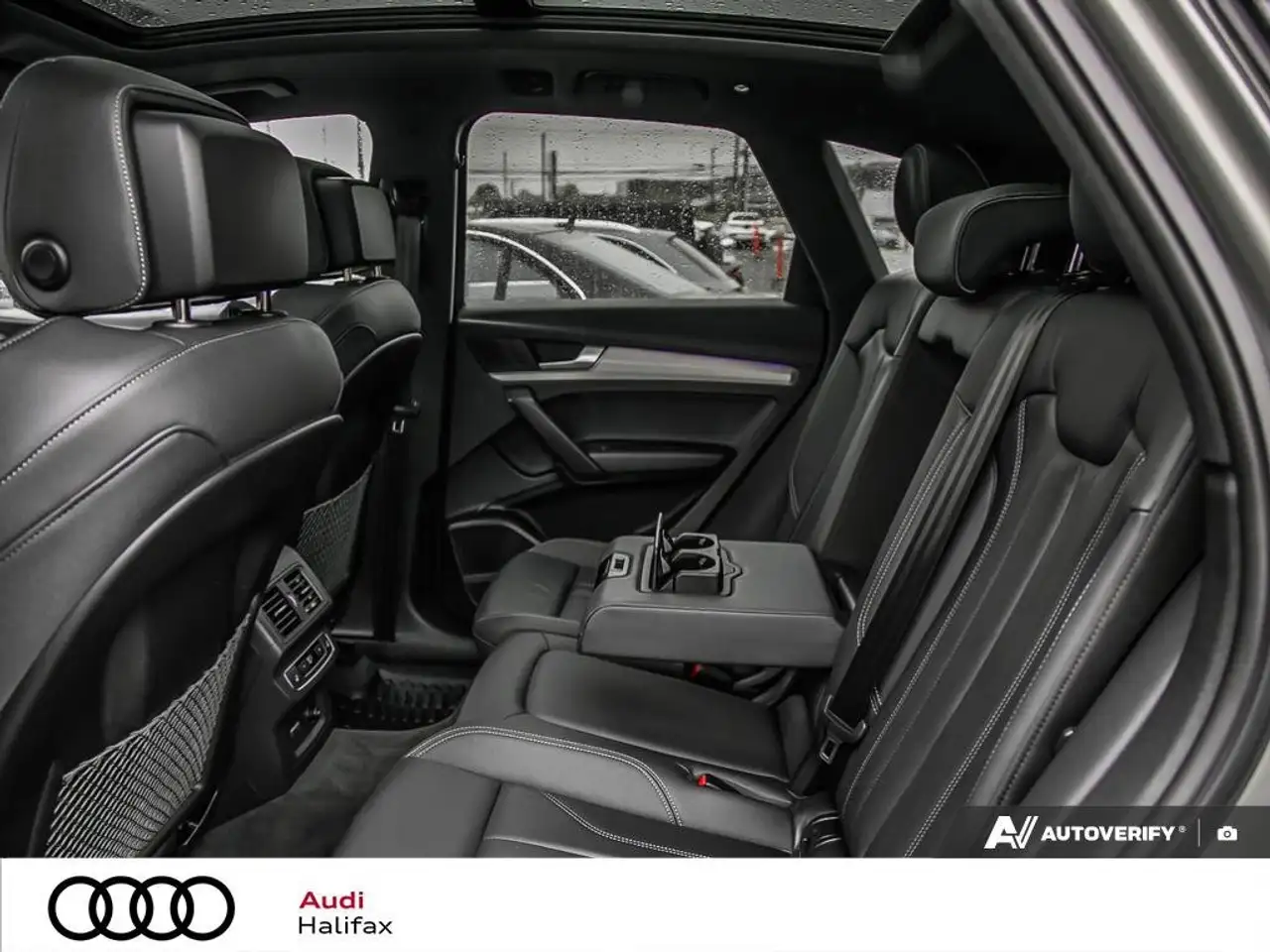 Audi Q5 fotografie Audi Q5
