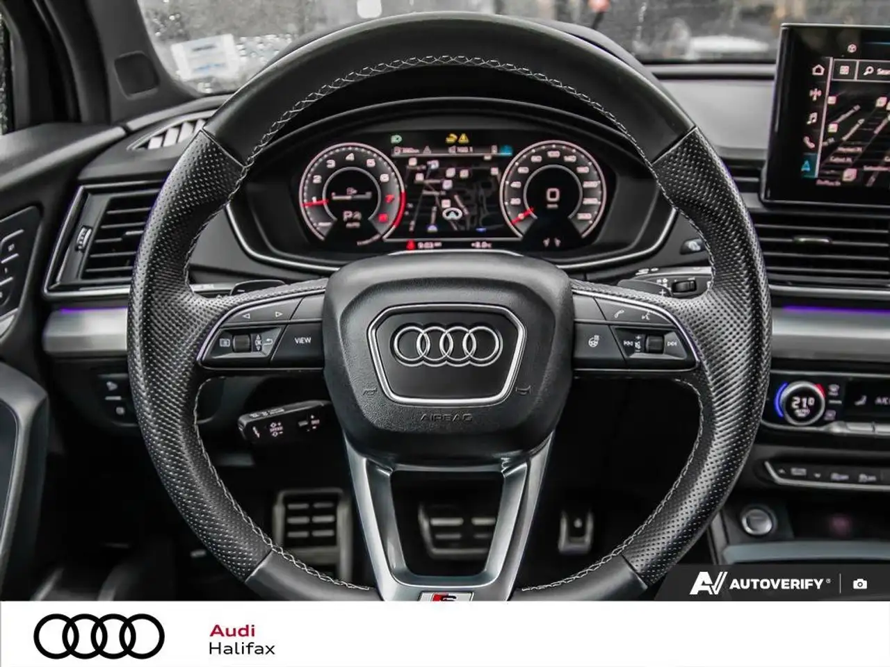 Audi Q5 fotografie Audi Q5