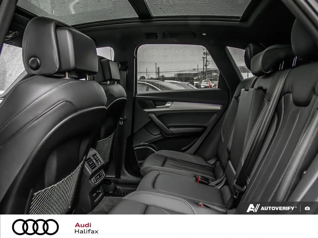 Audi Q5 fotografie Audi Q5