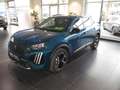 Peugeot 2008 Hybrid 145 e-DSC Allure Blau - thumbnail 2