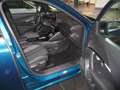 Peugeot 2008 Hybrid 145 e-DSC Allure Blau - thumbnail 8