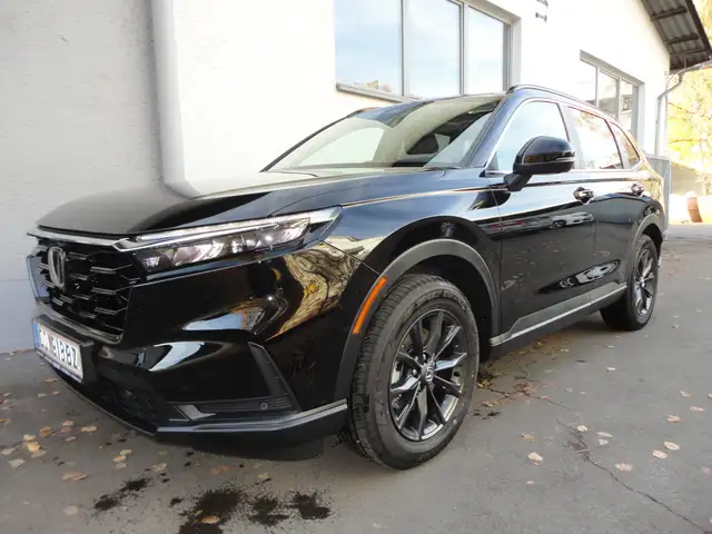 Honda CR-V 2,0 i-MMD e:HEV Advance AWD