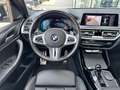 BMW X3 M 40i AHK/StHz/GSD/HK-HiFi/RFK 2 JAHRE GARANTIE Gris - thumbnail 15
