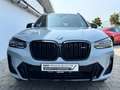 BMW X3 M 40i AHK/StHz/GSD/HK-HiFi/RFK 2 JAHRE GARANTIE Grau - thumbnail 3