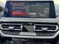 BMW X3 M 40i AHK/StHz/GSD/HK-HiFi/RFK 2 JAHRE GARANTIE Gris - thumbnail 20