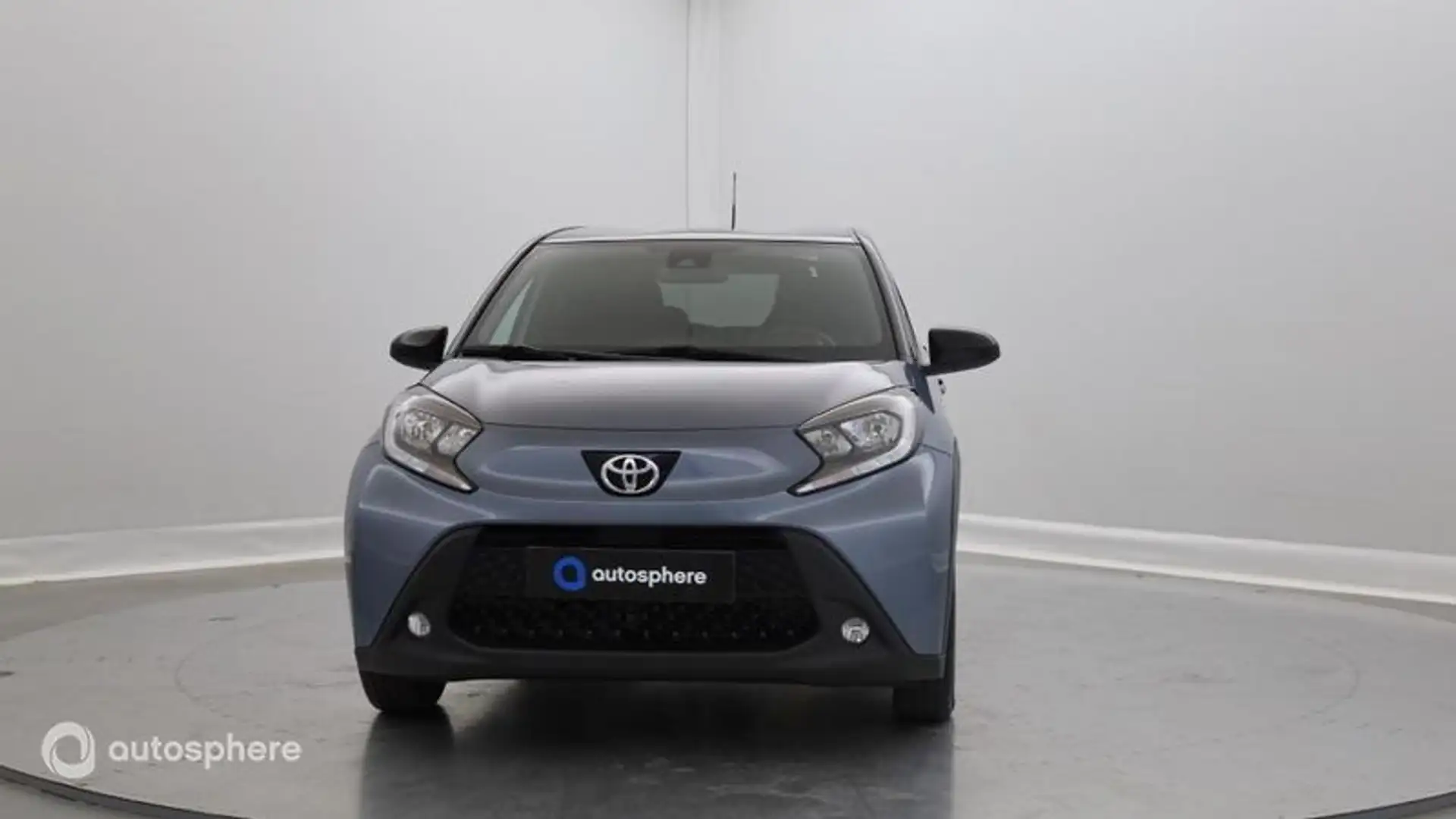 Toyota Aygo X 1.0 VVT-i 72ch Design MY23 - 2