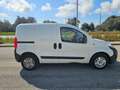 Fiat Fiorino 1.3 MJT 95CV SX Weiß - thumbnail 4