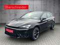 CUPRA Leon Sportstourer 2.0 TSI DSG 4Drive AHK MATRIX NAVI KA Schwarz - thumbnail 1
