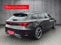 CUPRA Leon Sportstourer 2.0 TSI DSG 4Drive AHK MATRIX NAVI KA Schwarz - thumbnail 5