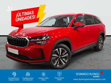 Selection Advanced 1.5 TSI PHEV 150 kW (204 CV) DS