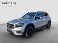 Mercedes-Benz GLB 220 d 4MATIC AMG-Line*Pano*AHK*MULTIBEAM-LED Silber - thumbnail 1
