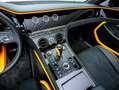 Bentley Continental GTC Speed V8 Hybrid Schwarz - thumbnail 27