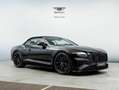 Bentley Continental GTC Speed V8 Hybrid Schwarz - thumbnail 1
