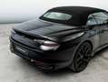 Bentley Continental GTC Speed V8 Hybrid Schwarz - thumbnail 7