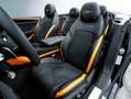 Bentley Continental GTC Speed V8 Hybrid Schwarz - thumbnail 23