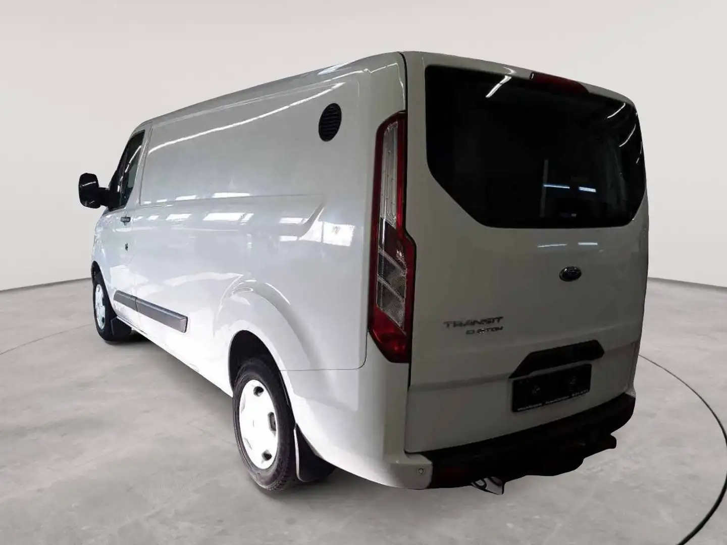 Ford Transit Transit Custom 300 L2H1 LKW VA Trend Weiß - 2