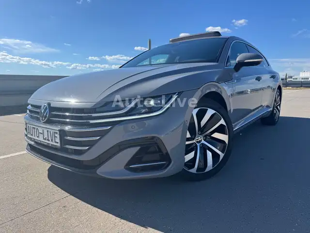 Volkswagen Arteon 2.0 TSI*SB*DSG*R LINE*PANO*IQ*VIRTUAL*360