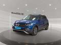 Volkswagen T-Cross 1.0TSI Active *LED*Sitzheizung*AHK* Blau - thumbnail 2